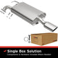 BRE Exhaust 97-99 Avalon 3.0L Muffler Kit