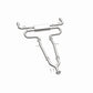 BRExhaust 02-08 Lexus SC430 4.3L Exhaust Kit
