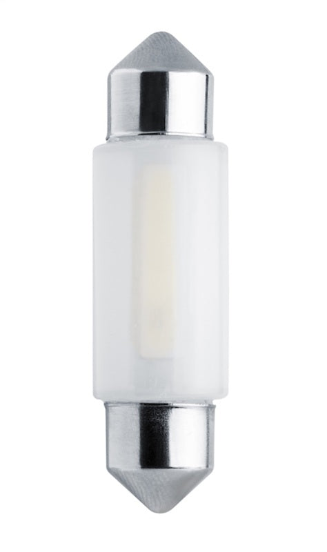 Hella LED 6418 12V 1W SV8.5-8 6.5K 36 SING Bulb