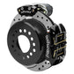 Wilwood EPB Rear Kit FDP-LP 12 Bolt 2.75 OffSet