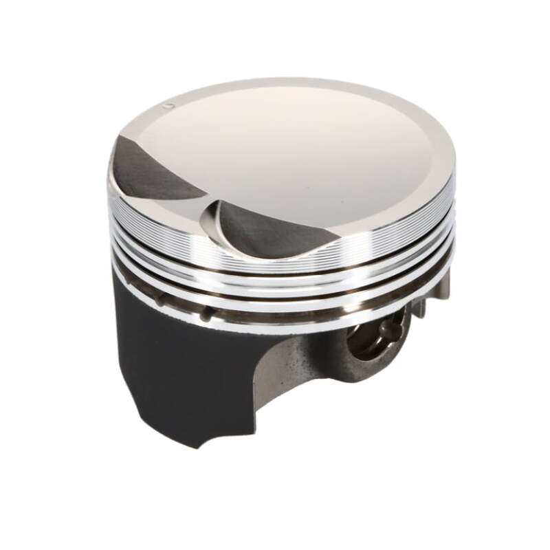 Wiseco Peugeot XU10J4 87.00 mm Bore 39.16 mm CH -14.00 CC Piston Set
