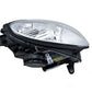 Hella 2006 Mercedes-Benz R Cls Xen Headlamp Lh
