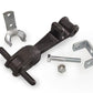 Gates 2-9/16in Vented Emission Control Hose