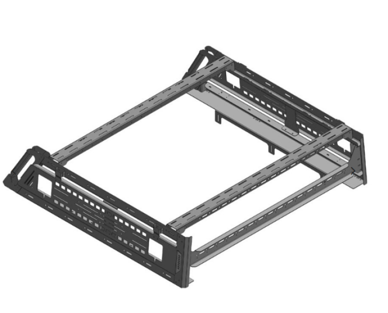 Bed Racks