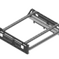 Rock Slide Engineering 15-22 Toyota Tacoma Tacoma Short Bed Overland Deluxe Rack Kit