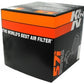 K&N 02-07 WRX/STi 57i Performance Intake Kit