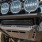DV8 Offroad 2014-2021 Toyota Tundra Tube Front Bumper