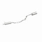 MagnaFlow BRE Exhaust Kit 10-13 Kia Forte Forte Koup