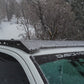 DV8 Offroad 2024-2025 Toyota Tacoma Double Cab Roof Rack