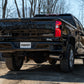 MBRP 2020+ GMC/Chevy 2500/3500 6.6L Duramax 4in Mand Bent Tubing Pro-Ser Cat Back Single Side - 304