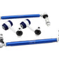 SuperPro 15-25 VW Golf R HD End Link Set (TRC4301 + TRC4300)