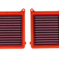 BMC 20+ Honda CRF 1100 L Africa Twin Replacement Air Filter