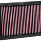 K&N Replacement Air Filter 2018 Chevrolet Equinox / 2018 GMC Terrain 1.5L/1.6L/2.0L