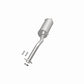 BRExhaust 10-15 Toyota Prius 1.8L Exhaust Kit