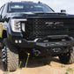 DV8 Offroad 20-23 GMC Sierra 2500/3500 Spec Series Front Bumper