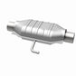Magnaflow 2.00in. W/DUAL AIR Universal Converter
