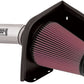 K&N 04-07 Nissan V8-5.6L High Flow Performance Kit