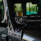 DV8 Offroad 2018+ Jeep Wrangler JLO A Pillar Dual Light Pod Mounts