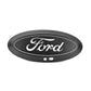 Putco 19-23 Ford Ranger Tailgate Emblem