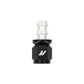 Mishimoto Straight Push Lock Fitting - 6AN