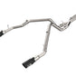 afe Vulcan Series Cat-Back Exhaust System RAM 1500 2025 V6-3.0L (tt)
