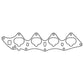 Cometic Honda B16A2/B16A3/B17A1/B18C5 .060in Fiber Intake Manifold Gasket