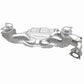Magnaflow 11-13 Subaru Forester California Grade CARB Compliant Direct-Fit Catalytic Converter