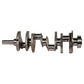 Manley Chrysler 5.7L/6.1L Hemi 4340 Forged Crankshaft w/ 32 Tooth Reluctor Wheel