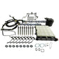 Industrial Injection 2020+ Ford 6.7L Power Stroke Disaster Kit w/Pump & Injectors