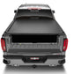 Truxedo 19-20 GMC Sierra & Chevrolet Silverado 1500 (New Body) 6ft 6in Lo Pro Bed Cover