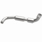 Magnaflow 02-03 Ford F-150 5.4L Direct Fit Converter