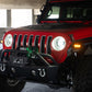 DV8 Offroad 20-23 Jeep Gladiator JT Slim Fender Flares