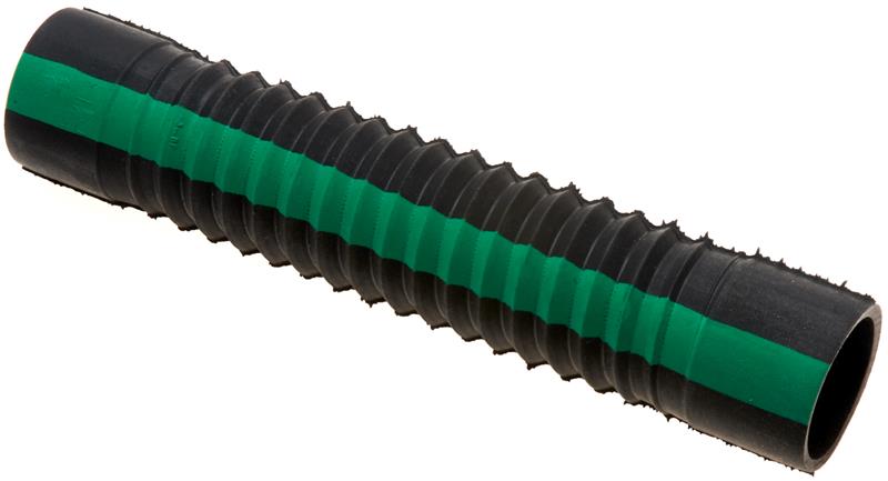 Gates 80-90 Ford E Series Van V-8 7.5L Lower Flexible HD Coolant Hose