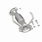 BRE Exhaust 12-13 KIA Soul 1.6L 2.0L Front Pipe Kit