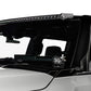 Oracle 22-24 HUmmer EV 5in Roof Mount Curved Light Bar w/ Brackets SEE WARRANTY