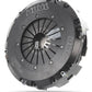 Clutch Masters 17-20 Chevrolet Camaro 6.2L ZL1 Supercharged FX1000 Race Twin Disc Clutch Kit