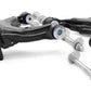 Superpro 10-23 Toyota 4Runner/Lexus GX460  KDSS Offset Lower Arm Kit - Camber/Caster Adj.