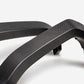 Seibon 2024 Toyota Tacoma TRD PRO Front Carbon Fiber Fender Flares
