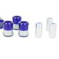 SuperPro Control Arm Bushing Kit
