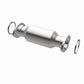 Magnaflow 93-94 Land Cruiser 4.5 Undby Direct Fit Converter