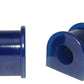 SuperPro 1984 Jeep Cherokee Base Front 26mm Sway Bar Mount Bushing Kit