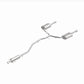 MagnaFlow BRE Exhaust Kit 06-12 Fusion Milan MKZ