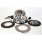 Wagner Tuning Twin Disc Clutch Kit 2021+ BMW M3/M4 (G80/G82)