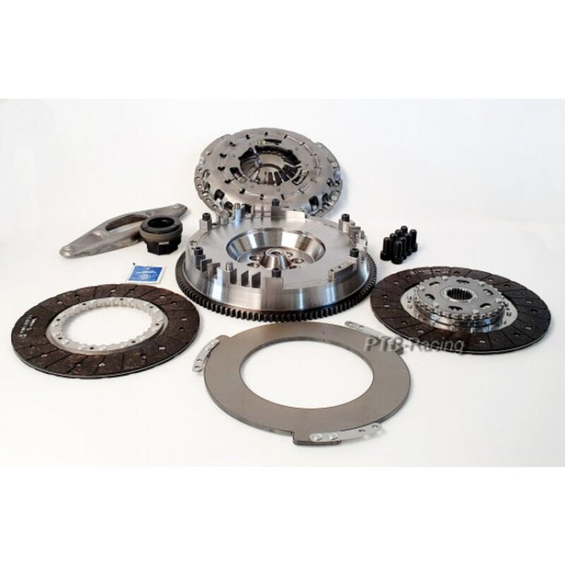 Wagner Tuning Twin Disc Clutch Kit 2021+ BMW M3/M4 (G80/G82)
