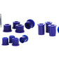 SuperPro Bushing Kit