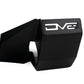 DV8 Offroad 2021-2022 Ford Bronco Rear Shock Guard Skid Plates