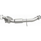 MagnaFlow 10-13 Ford Transit Connect 2.0L Calif Grade CARB Compliant Direct-Fit Catalytic Converter