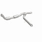 Magnaflow 2004 Ford F-150 5.4L Direct Fit Converter