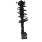 KYB Shocks & Struts Strut Plus Front Right 10-12 Hyundai Santa Fe