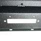 Fishbone Offroad 19-21 Chevrolet Silverado 1500 Rockfish Front Bumper - Black Texture